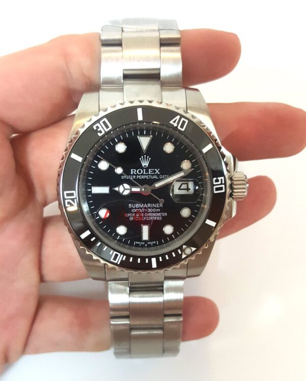 Rolex - Image 3